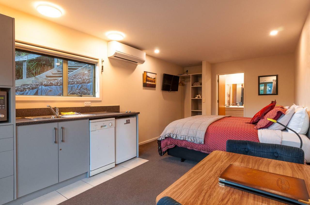 Coronet View Accommodation Queenstown Exterior foto