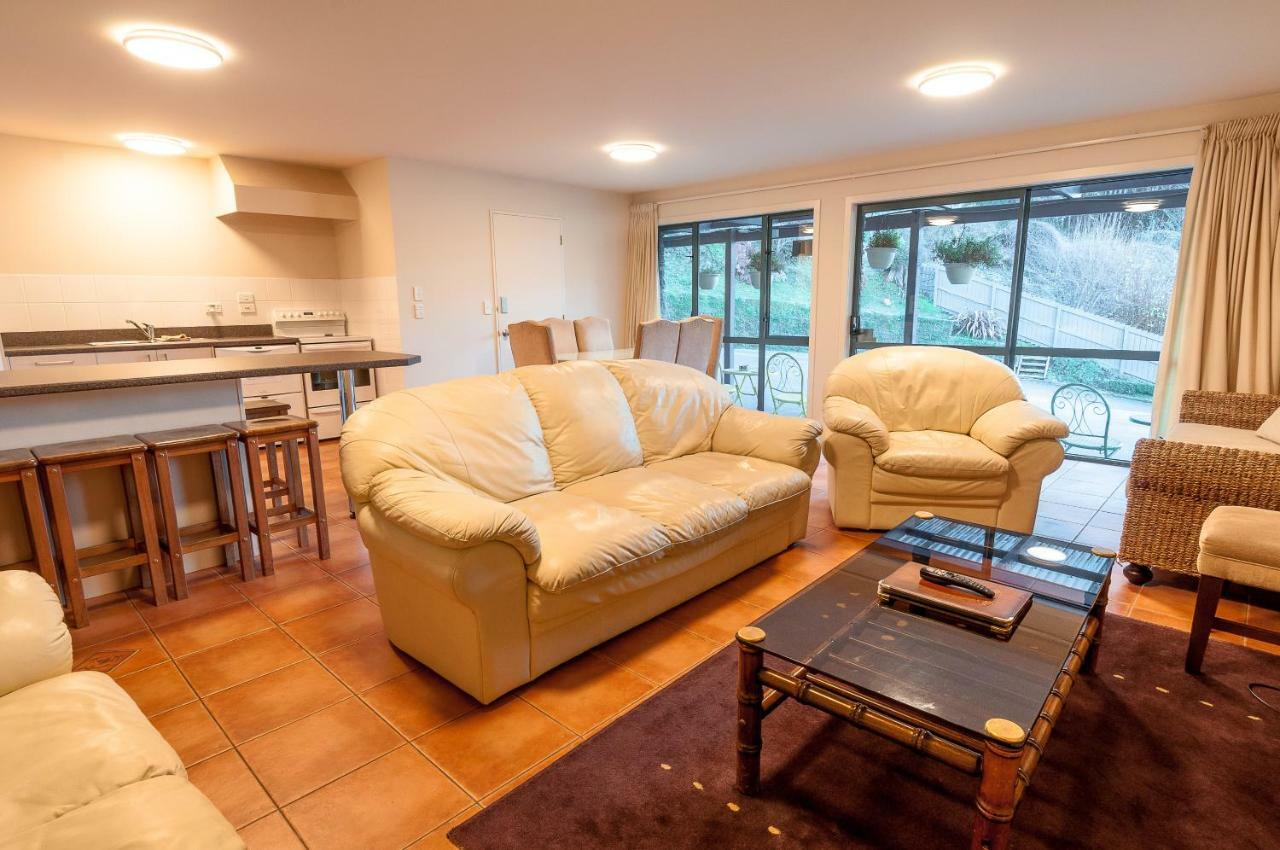 Coronet View Accommodation Queenstown Habitación foto