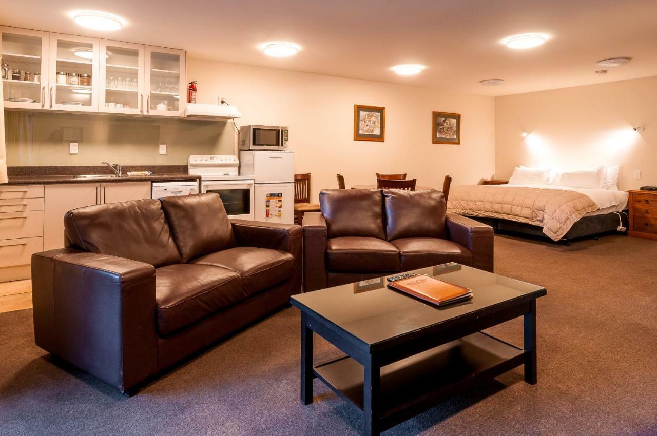 Coronet View Accommodation Queenstown Habitación foto