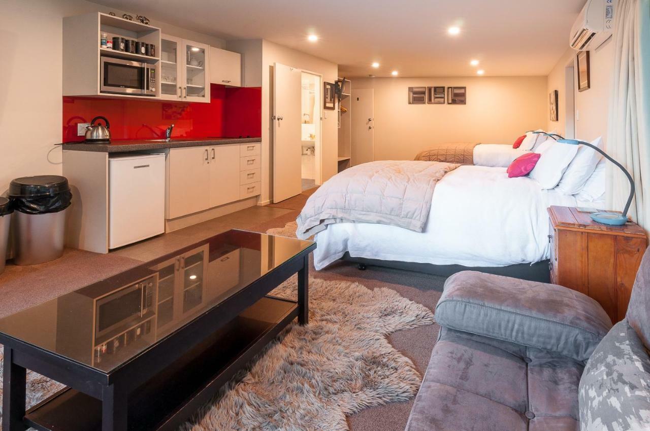 Coronet View Accommodation Queenstown Exterior foto