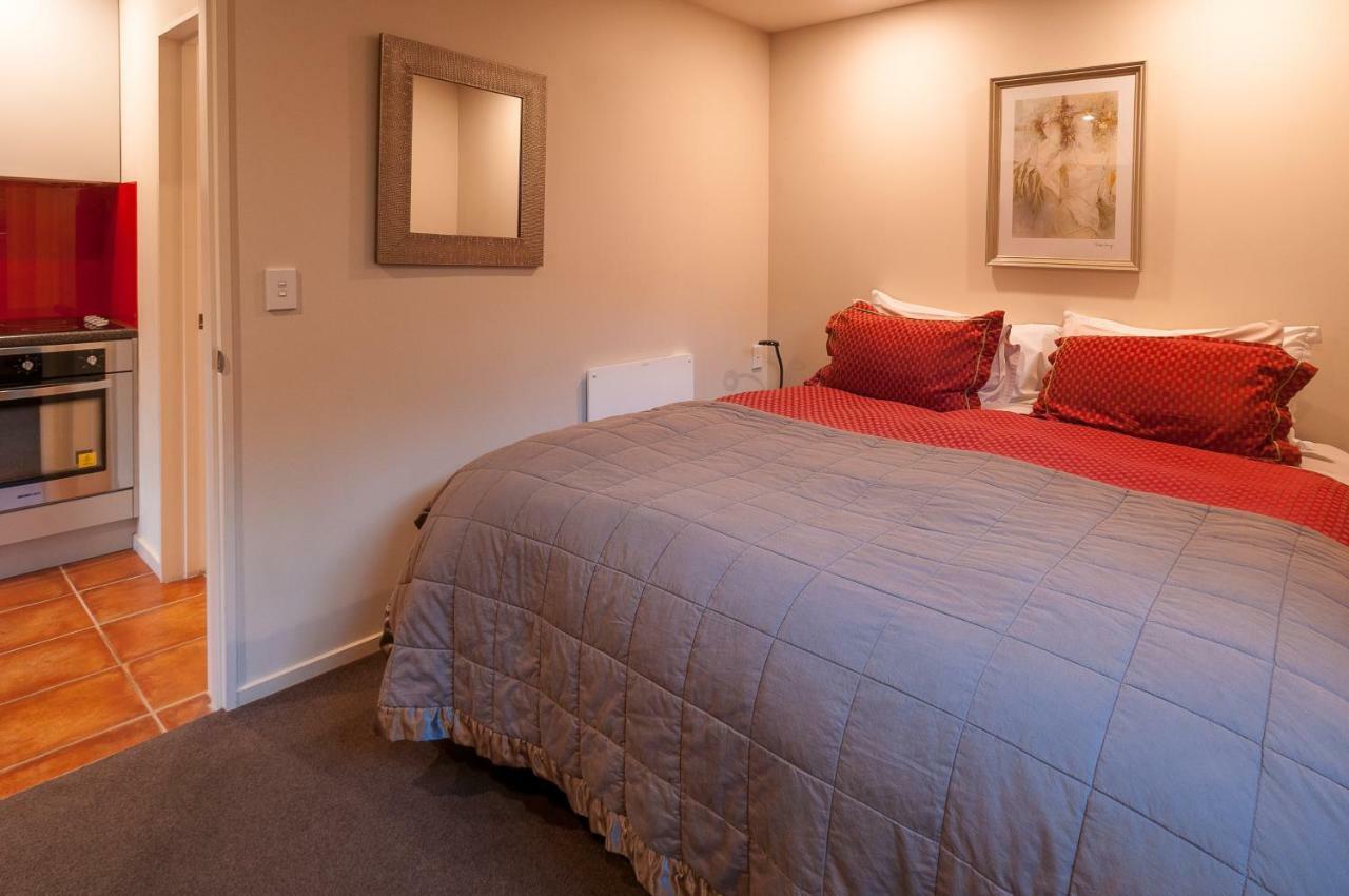 Coronet View Accommodation Queenstown Exterior foto