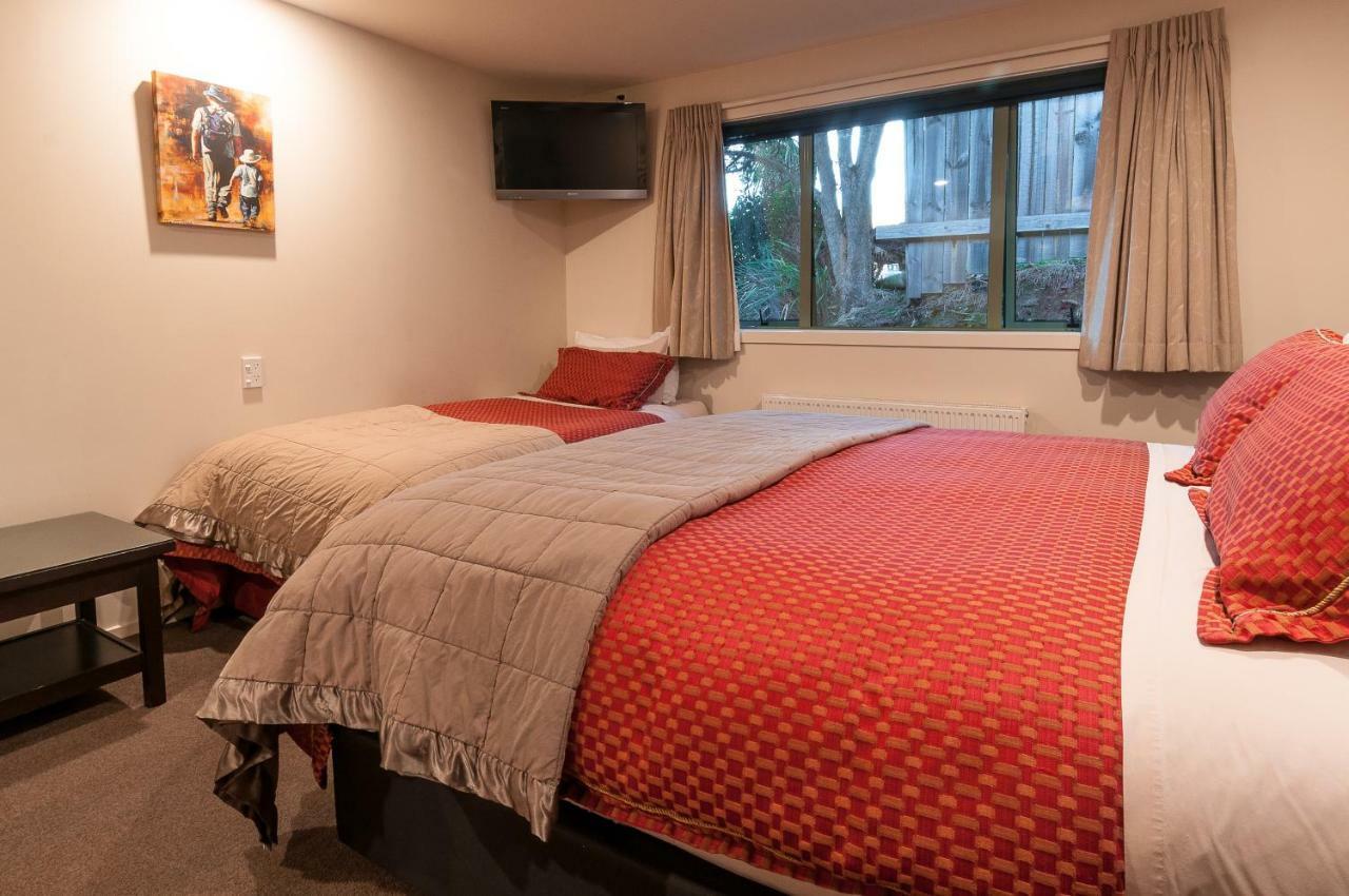 Coronet View Accommodation Queenstown Exterior foto