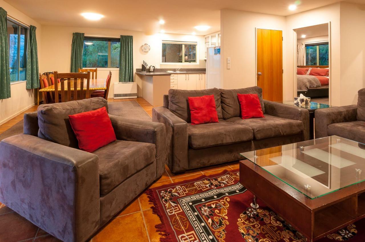 Coronet View Accommodation Queenstown Exterior foto