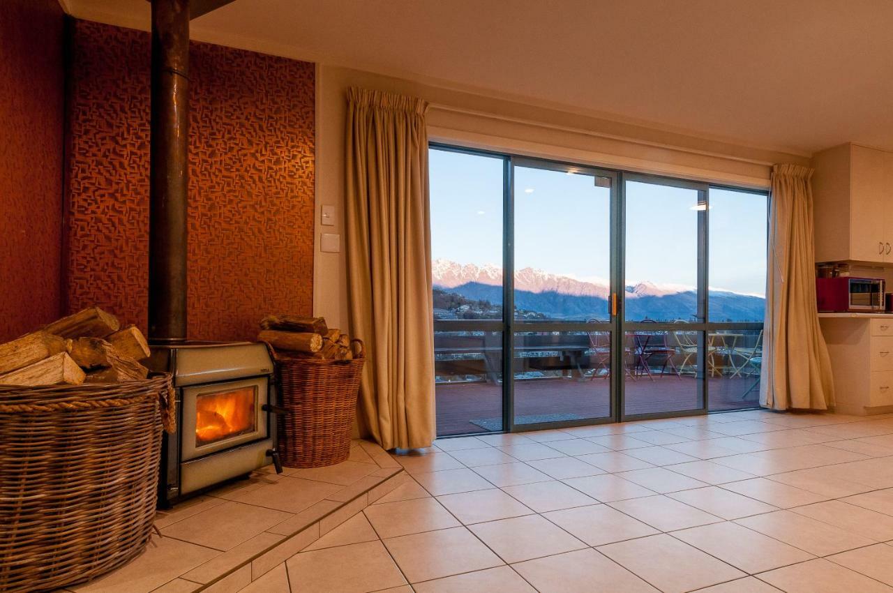 Coronet View Accommodation Queenstown Habitación foto