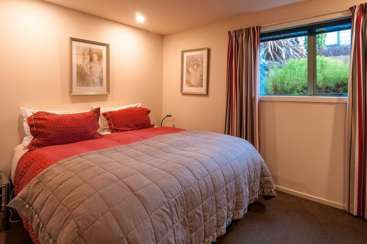 Coronet View Accommodation Queenstown Habitación foto