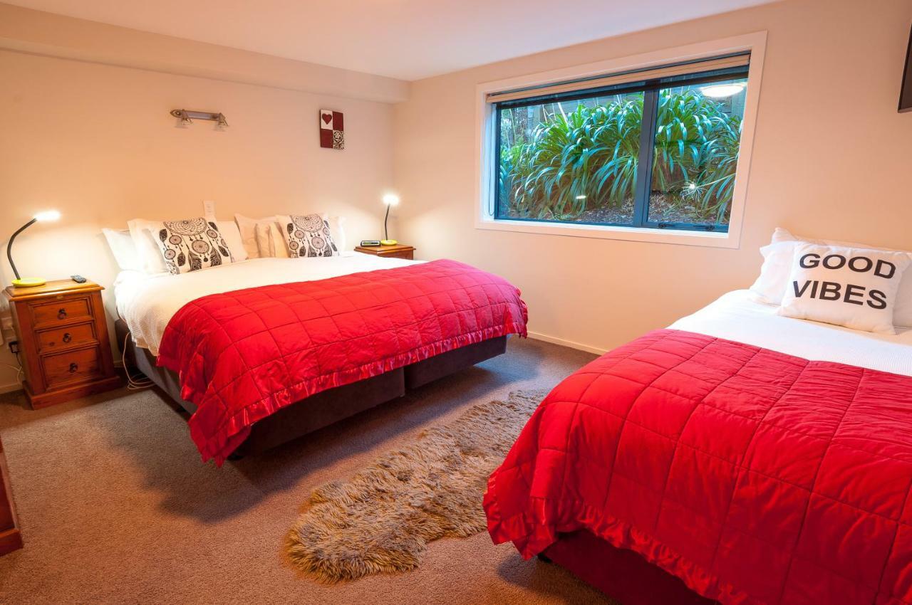Coronet View Accommodation Queenstown Exterior foto