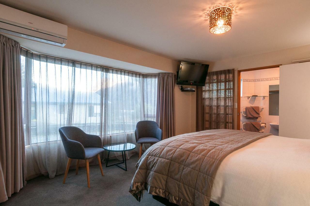 Coronet View Accommodation Queenstown Exterior foto