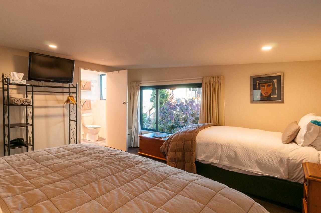 Coronet View Accommodation Queenstown Exterior foto