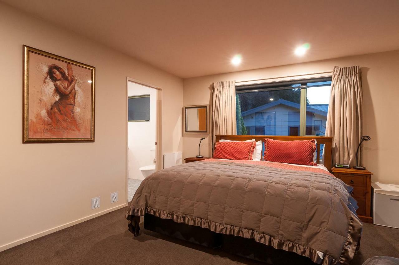 Coronet View Accommodation Queenstown Exterior foto