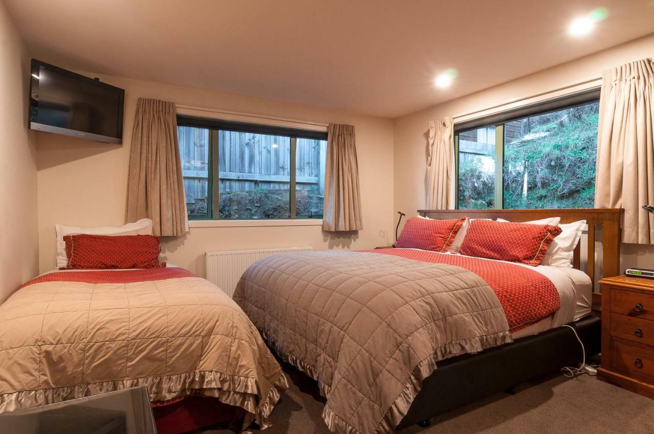 Coronet View Accommodation Queenstown Exterior foto