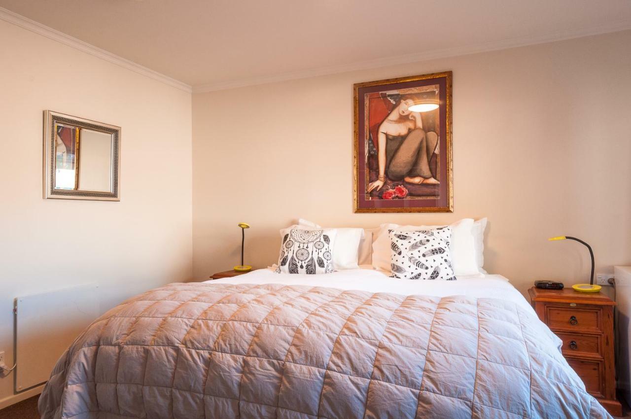 Coronet View Accommodation Queenstown Exterior foto